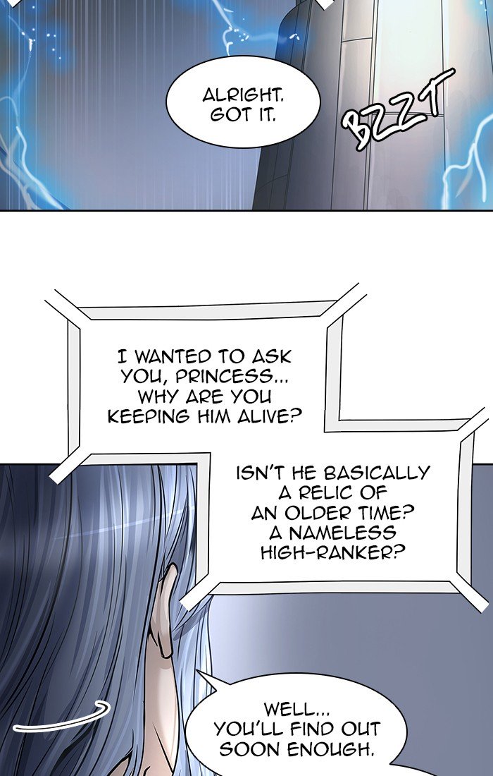 Tower of God, Chapter 416 image 081